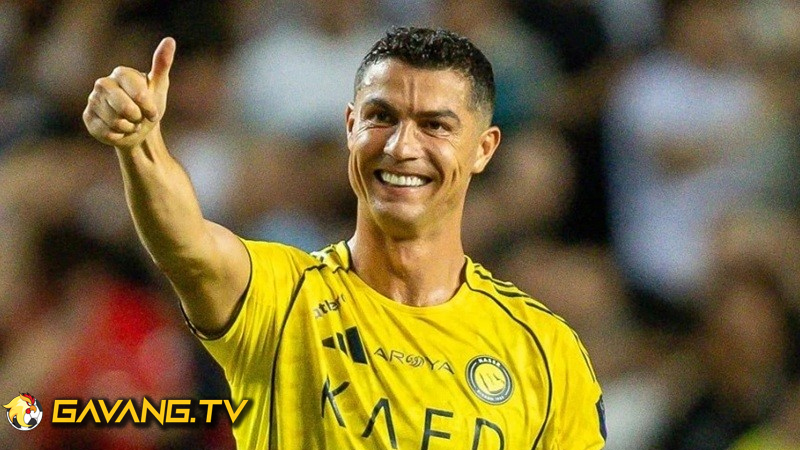 Cristiano Ronaldo – 933+ Bàn Thắng