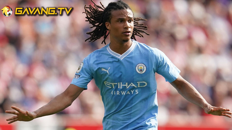 Nathan Aké – Sự chắc chắn của đội hình Manchester City