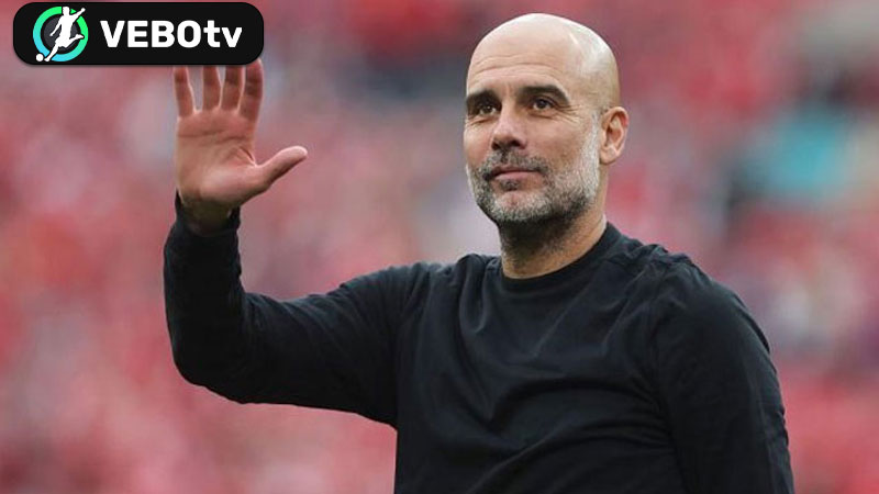 Pep Guardiola – Huấn luyện viên bóng đá tiên phong tiqui-taca