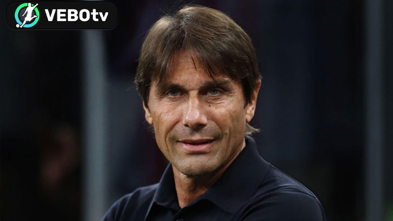 Antonio Conte – Huấn luyện viên bóng đá kỷ luật cao